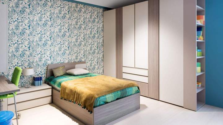 Travaux de peinture et de revêtement mural, Saint-Vincent-de-Tyrosse