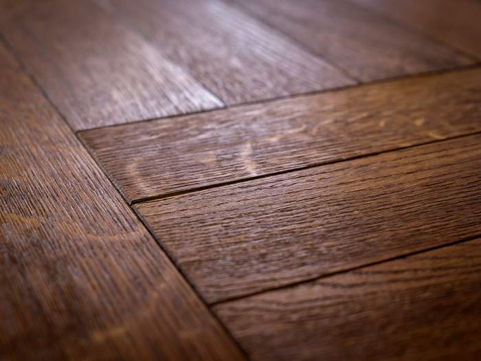 Parquet massif Saint-Vincent-de-Tyrosse